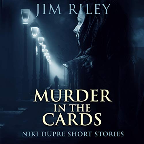 Cover of Murder in the Cards