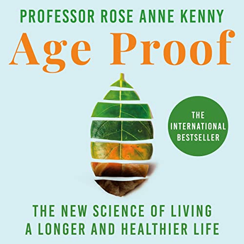 Cover of Age Proof