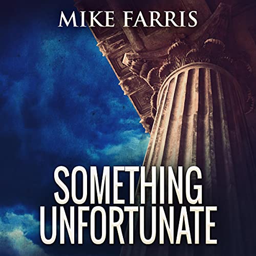 Cover of Something Unfortunate