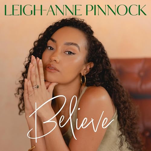 Cover of Believe