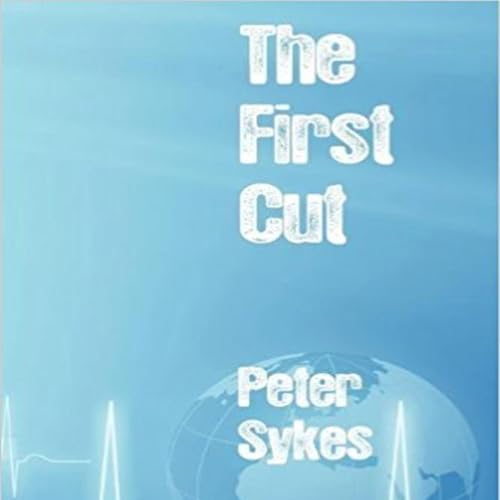 Cover of The First Cut