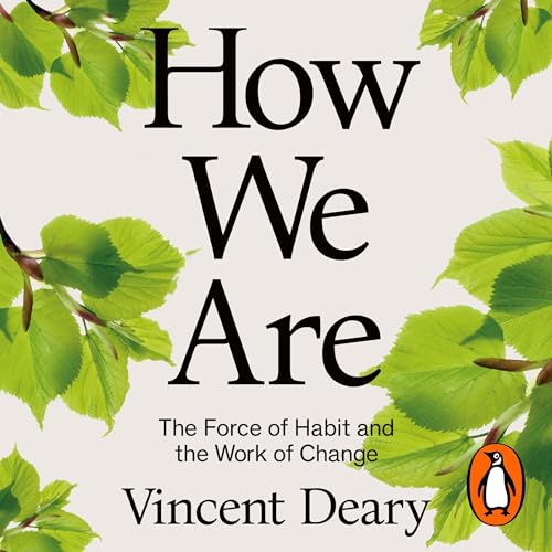 Cover of How We Are