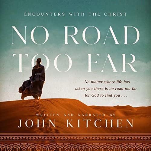 Cover of No Road Too Far