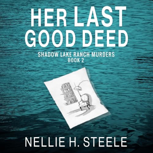 Cover of Her Last Good Deed