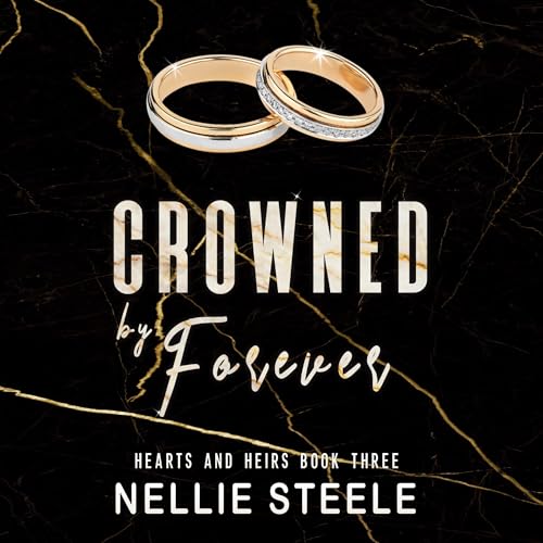 Cover of Crowned by Forever