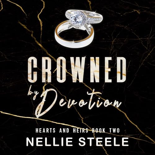 Cover of Crowned by Devotion