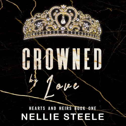 Cover of Crowned by Love