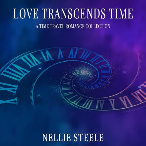 Cover of Love Transcends Time