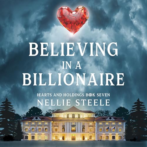 Cover of Believing in a Billionaire