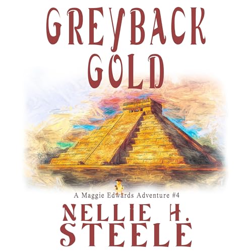 Cover of Greyback Gold