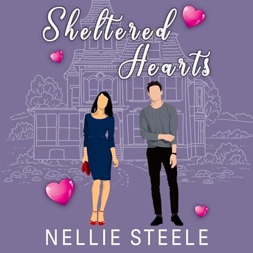 Cover of Sheltered Hearts