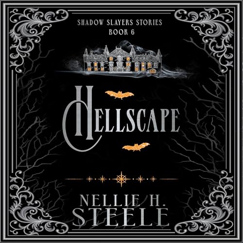 Cover of Hellscape