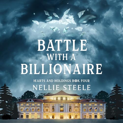 Cover of Battle with a Billionaire
