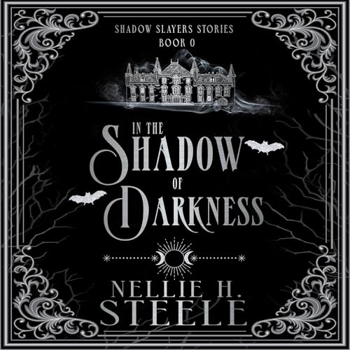 Cover of In the Shadow of Darkness