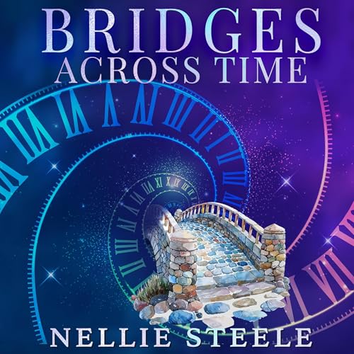 Cover of Bridges Across Time