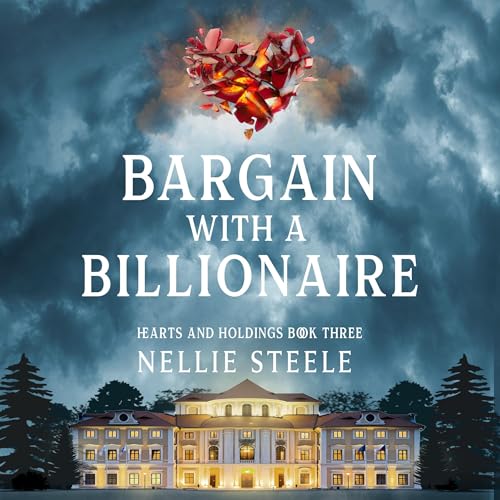 Cover of Bargain with a Billionaire