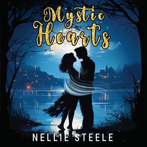 Cover of Mystic Hearts