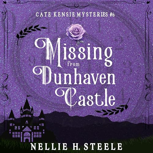 Cover of Missing from Dunhaven Castle