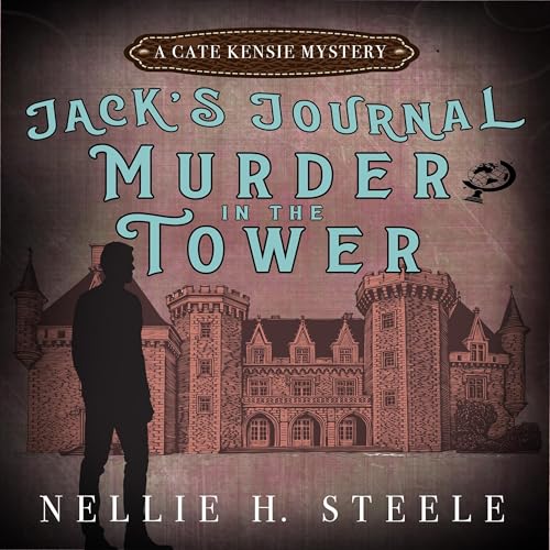 Cover of Murder in the Tower