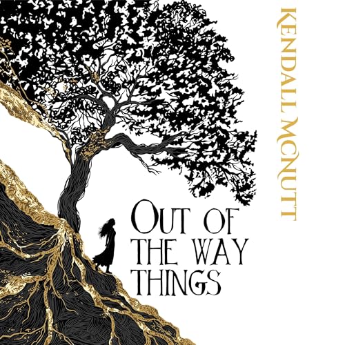Cover of Out of the Way Things