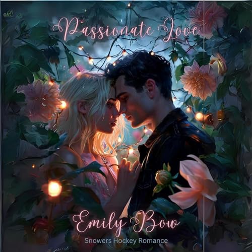 Cover of Passionate Love