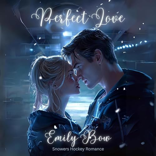Cover of Perfect Love