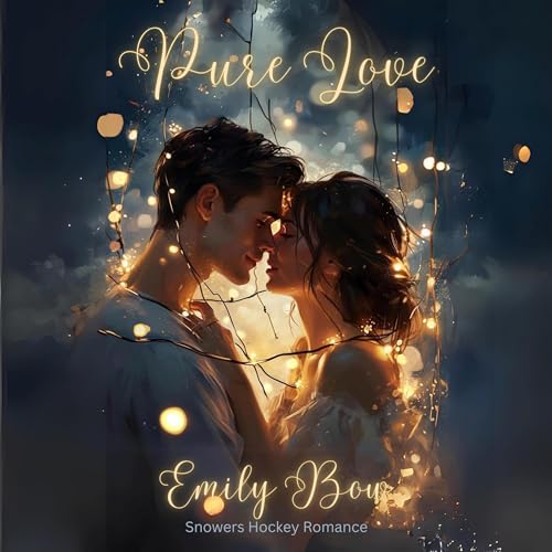Cover of Pure Love