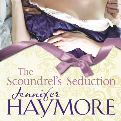 Cover of The Scoundrel's Seduction
