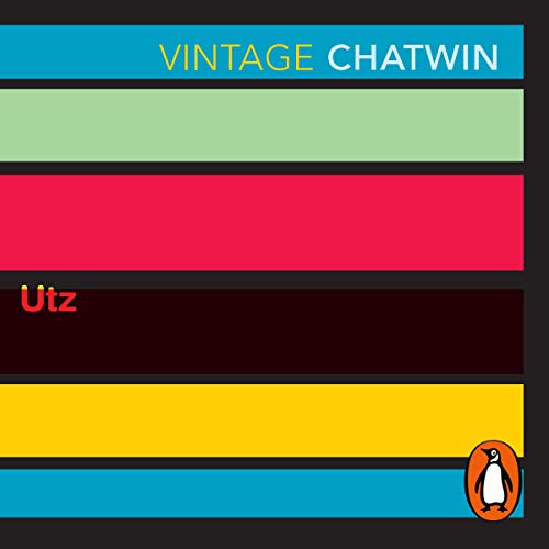 Cover of Utz