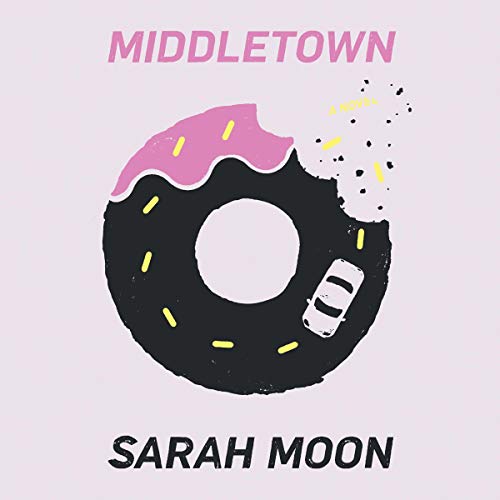 Cover of Middletown