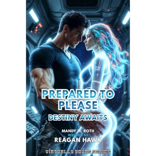 Cover of Prepared to Please