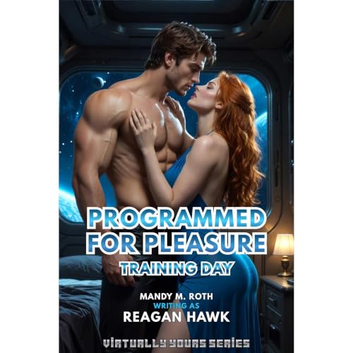 Cover of Programmed for Pleasure