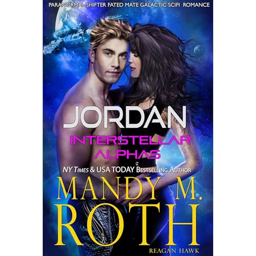 Cover of Jordan