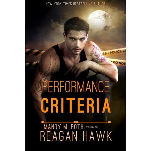 Cover of Performance Criteria