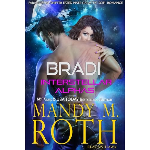 Cover of Bradi