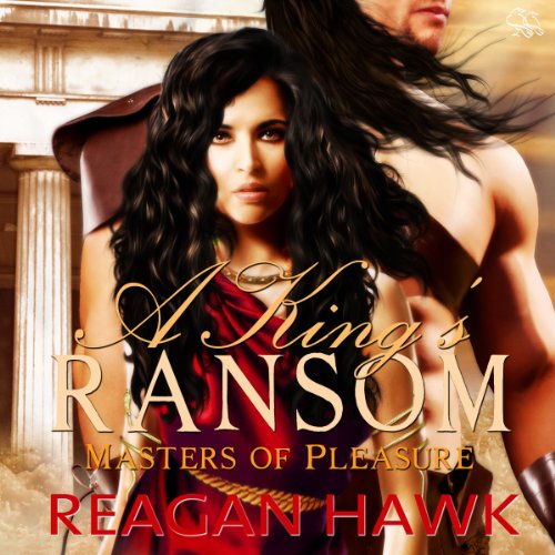 Cover of A King's Ransom