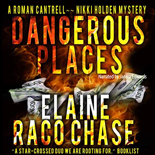 Cover of Dangerous Places