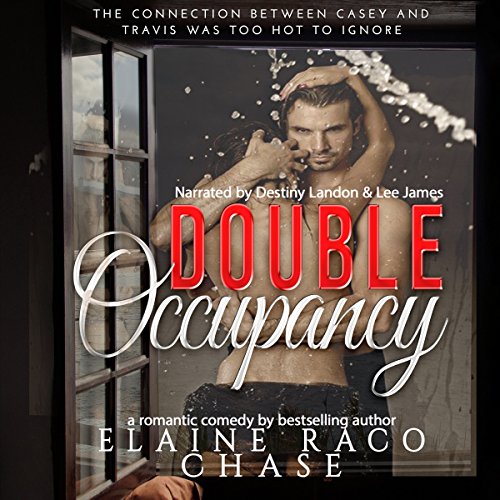 Cover of Double Occupancy