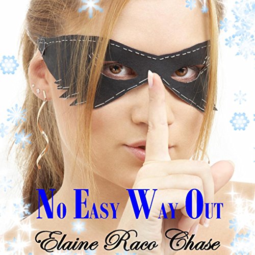 Cover of No Easy Way Out