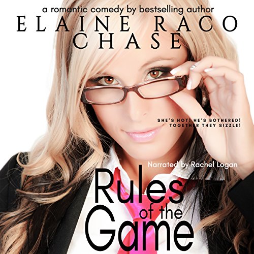 Cover of Rules of the Game