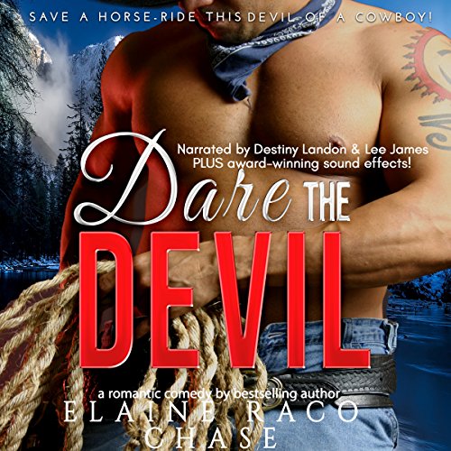Cover of Dare the Devil