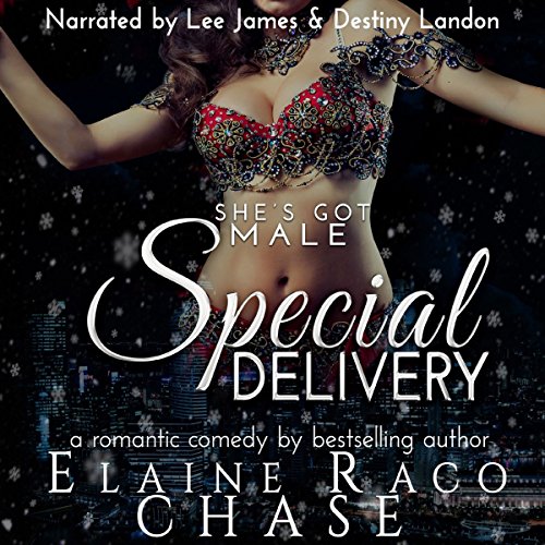 Cover of Special Delivery