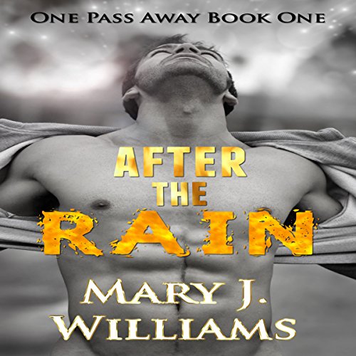 Cover of After the Rain