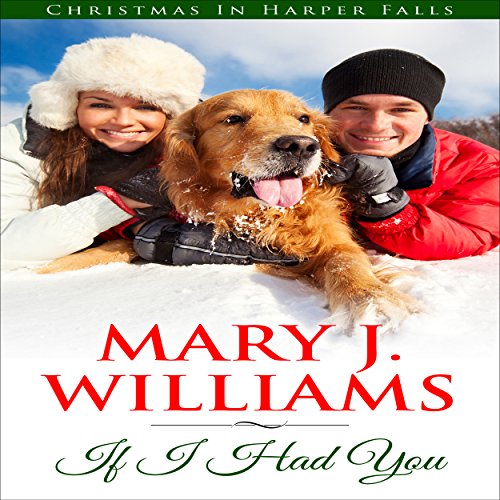Cover of If I Had You