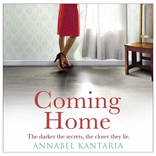 Cover of Coming Home