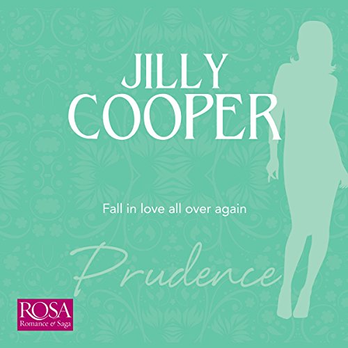 Cover of Prudence