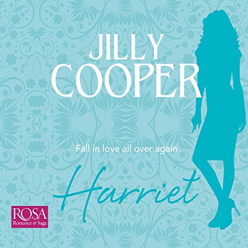 Cover of Harriet