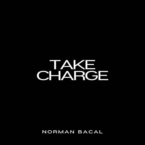 Cover of Take Charge
