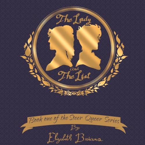 Cover of The Lady and The List