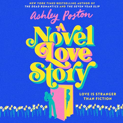 Cover of A Novel Love Story